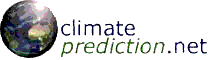 Climate Prediction